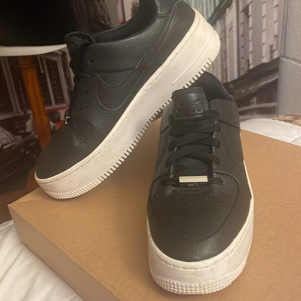Nike